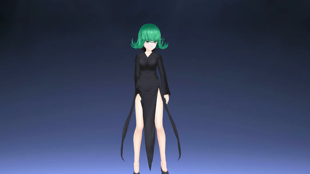 Steam Workshop::Tatsumaki (戦慄のタツマキ) Steam Workshop::Tatsumaki (戦慄のタツマキ)