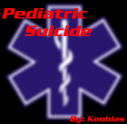 [REAL 911] Pediatric Suicide
