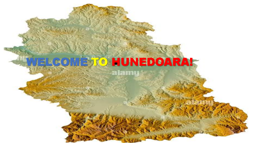 Hunedoara