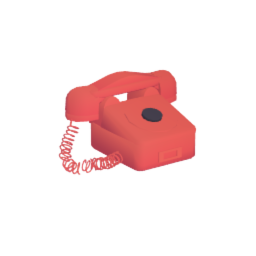 The Hotline (Control)