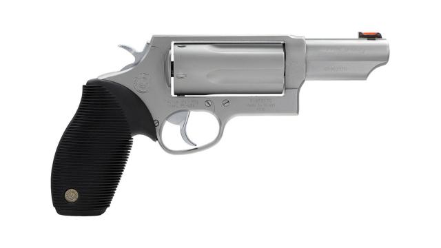 Taurus Judge Script for Magnum Pistol