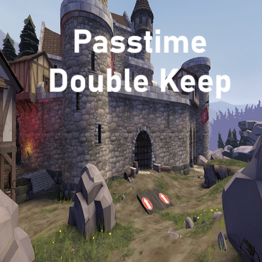 Passtime Double Keep – Team Fortress 2 Mod