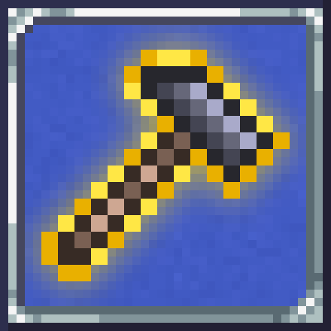 Best Reforge Finder – tModLoader Mod