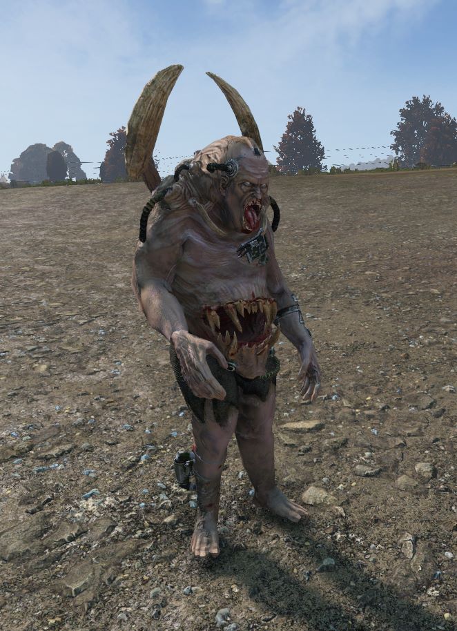 Hare_Free_Mob
