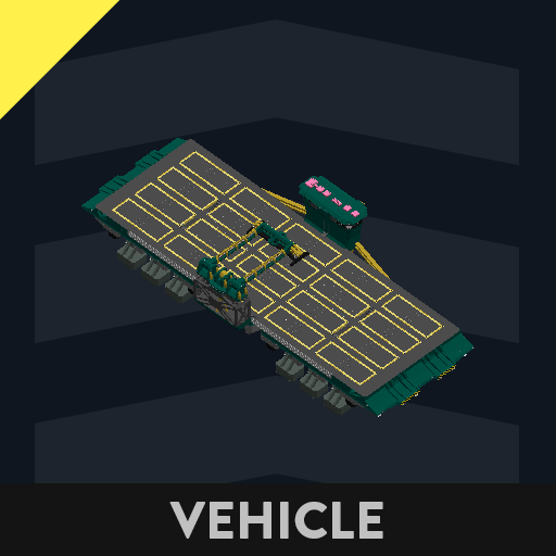 cargo hovercraft
