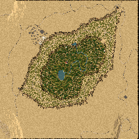 Chapter 011 Gods Eye Oasis