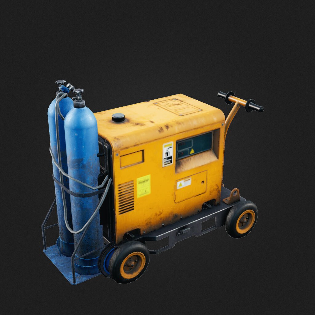 welder 2