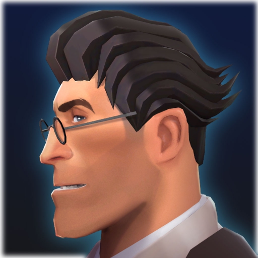 Professing Physician – Team Fortress 2 Mod