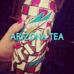Arizona Iced Tea – Project Zomboid Mod