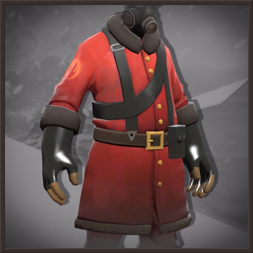 Hearthkeeper - "No Grenades"