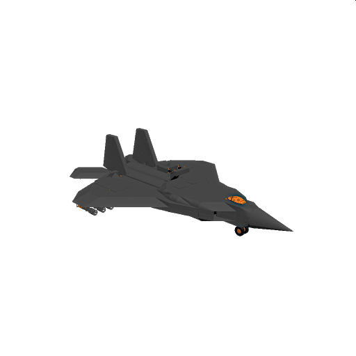 F22 Jet preview