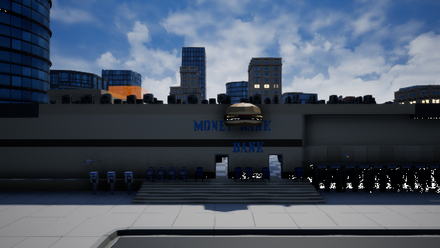 BANK MANEK 3