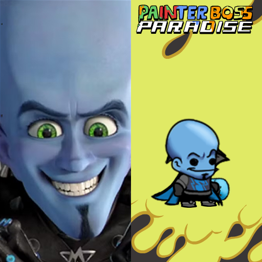 MEGAMIND