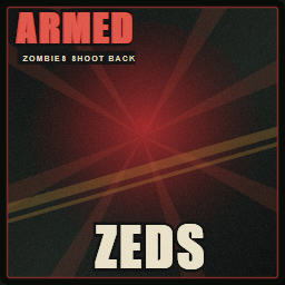 Armed Zeds [B41/B42] – Project Zomboid Mod