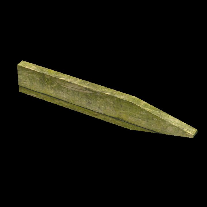 Signpost finger 5 A