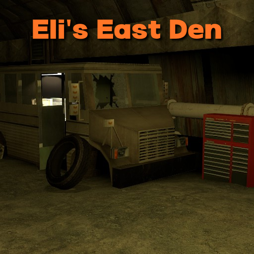 Eli's East Den [GMod Edition]