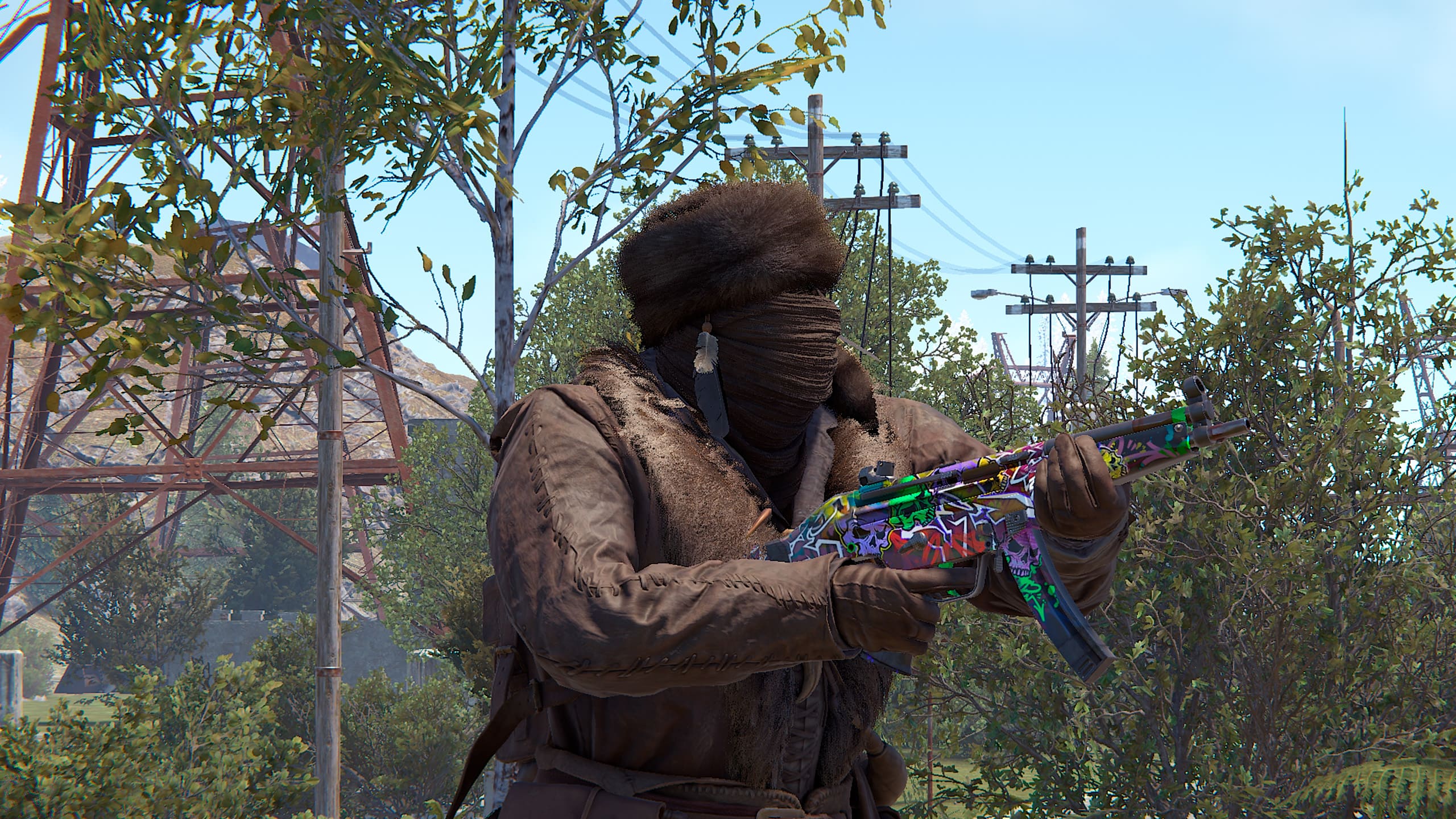 Vandal MP5 thumbnail 9