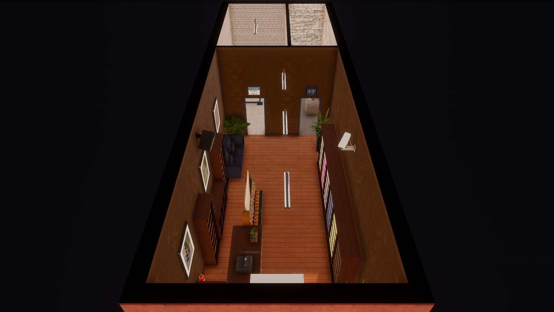 A1 Bookstore