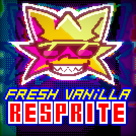Fresh Vanilla Resprites for Terraria (by dFDR) (SCRAPPED)