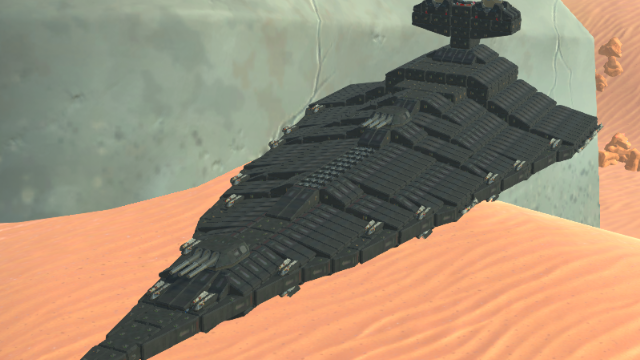 star destroyer