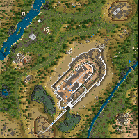 Küssaburg Castle [1125-1141]