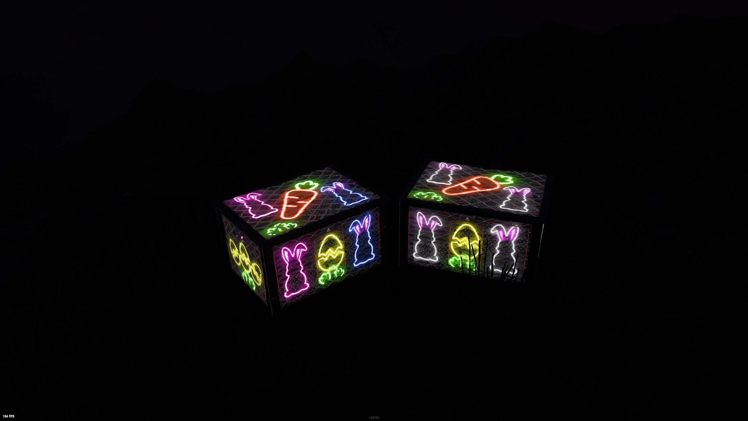 Easter Neon Box thumbnail 10
