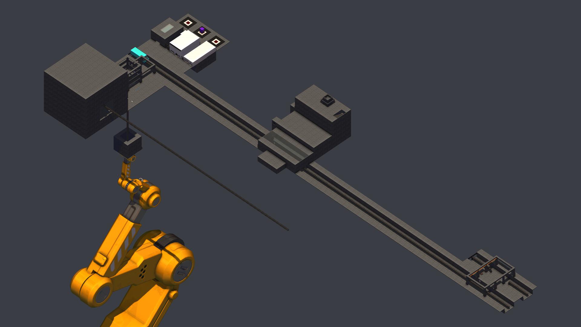 Train Track: Hide and Seek preview