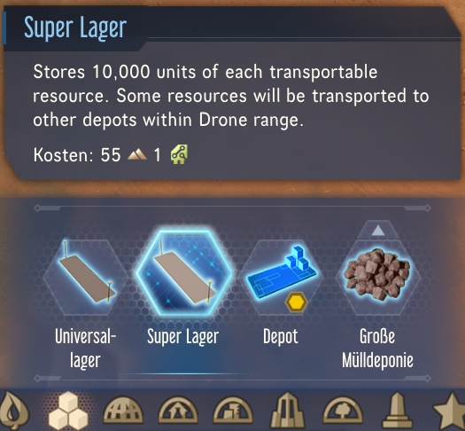 Super Storage