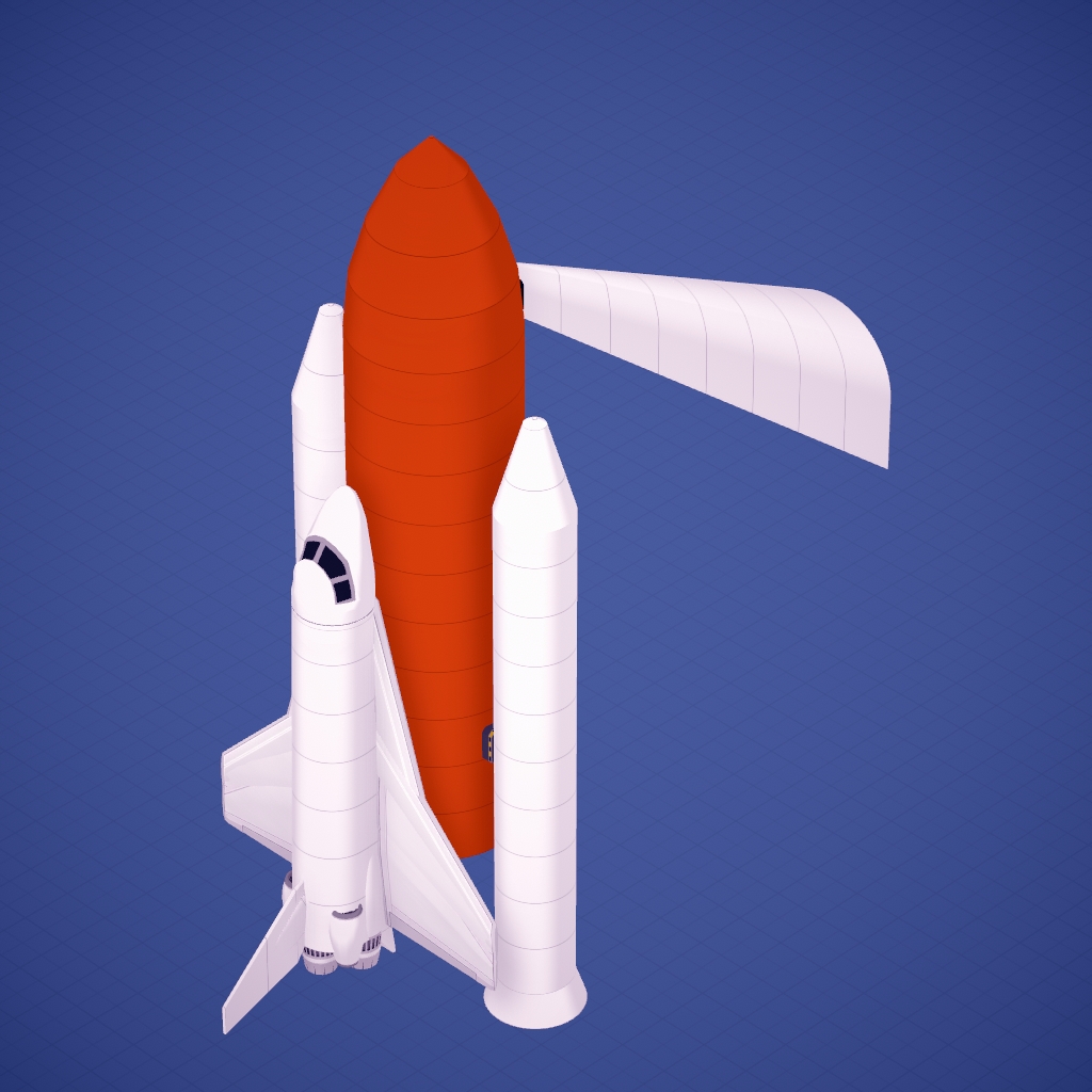 Shuttle Assembly