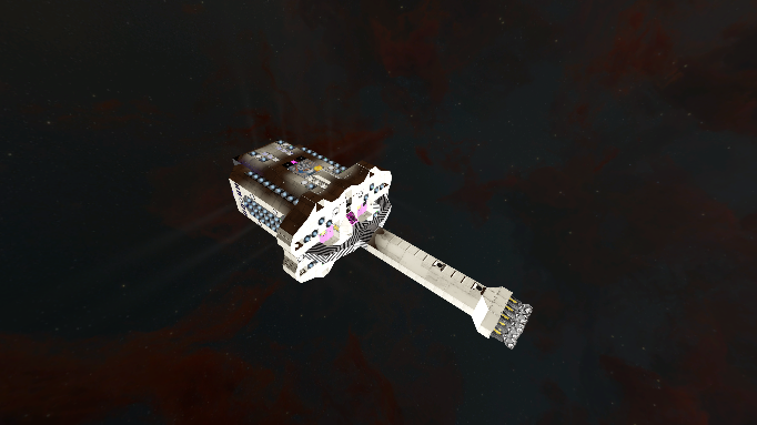 Madeliefjejsaw - Upgradable Miner V3