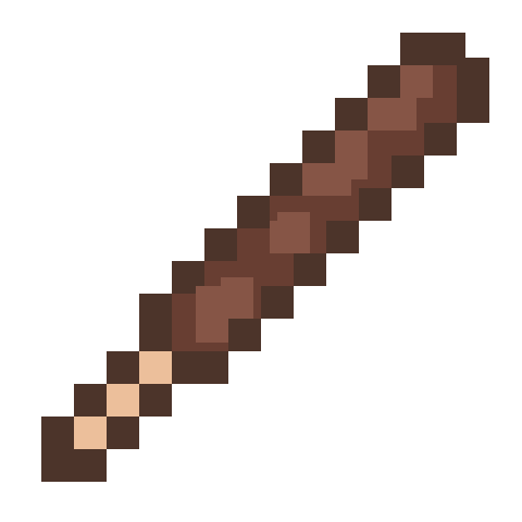 Pocky Mod – tModLoader Mod