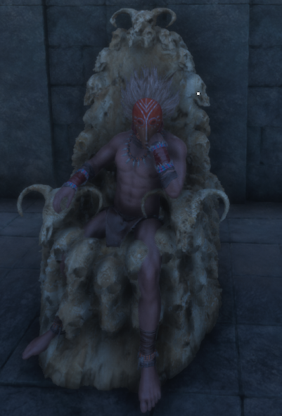 Throne of the Dead
