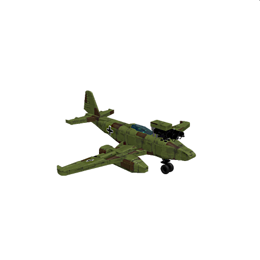 Me 262