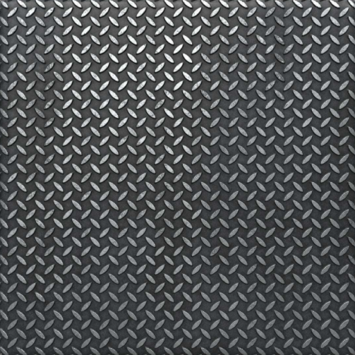 METAL GRID 1