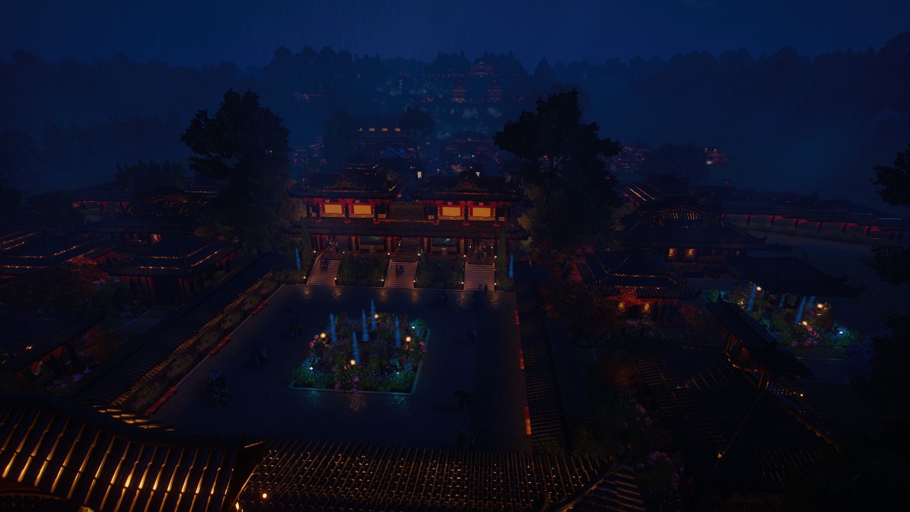 Black Lotus Gardens