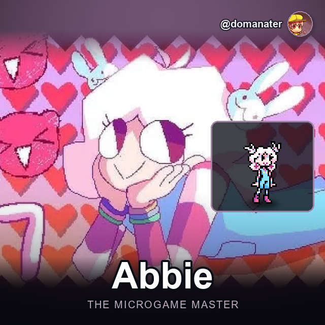 Abbie