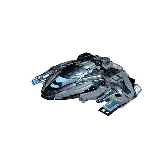 starfury M23