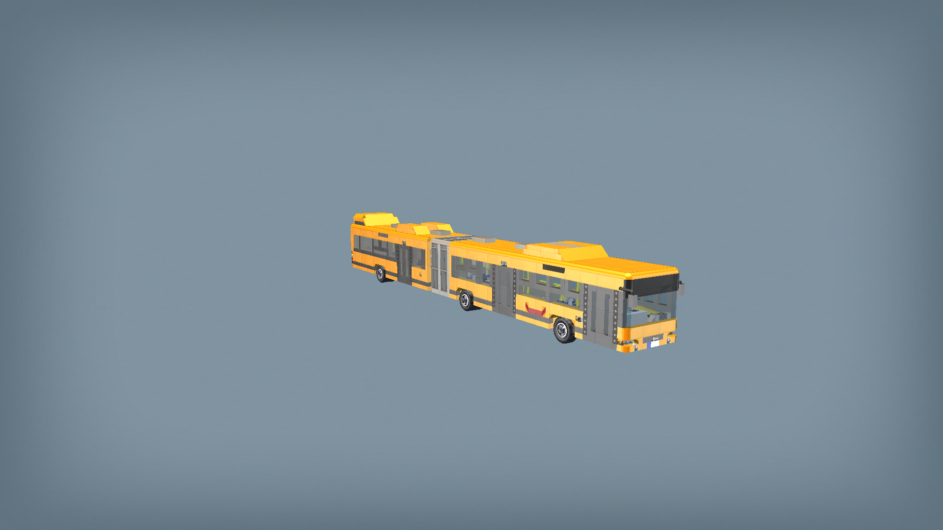 LKZ-122 Busz