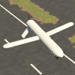 UAV Shark (Recon)