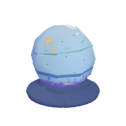 Seren's Crystal Ball