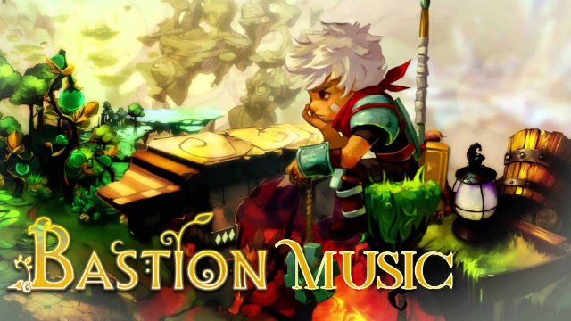Bastion Music