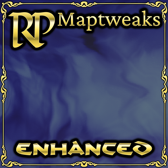 RP Map Tweaks preview