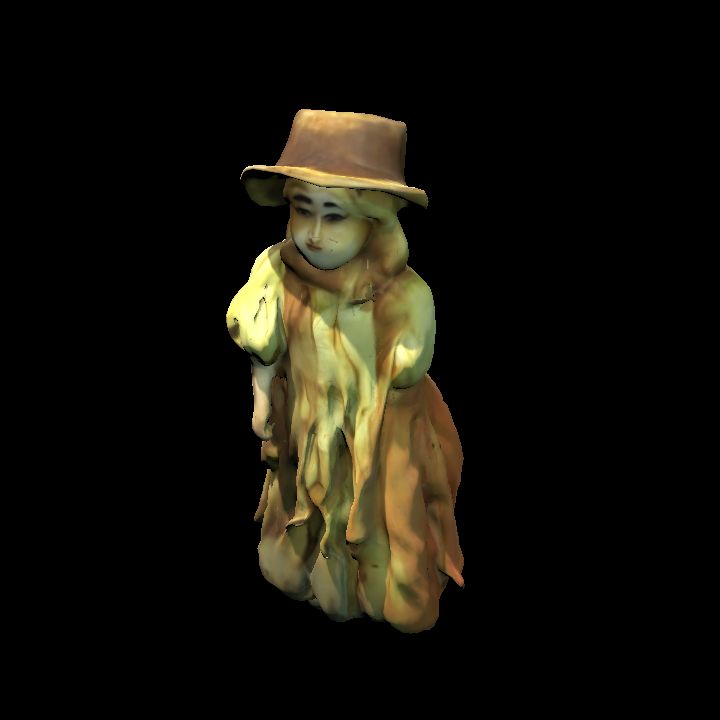 Wynd doll 2