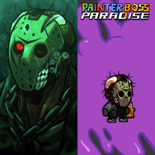 The Immortal Jason Voorhees
