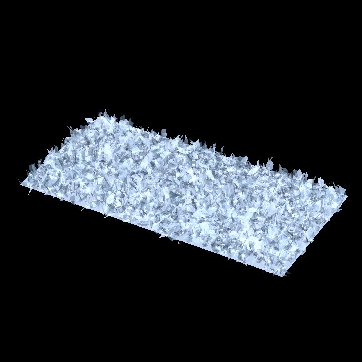 Icy terrain 10