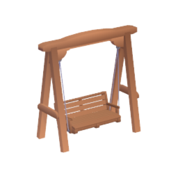 Garden Swing Seat