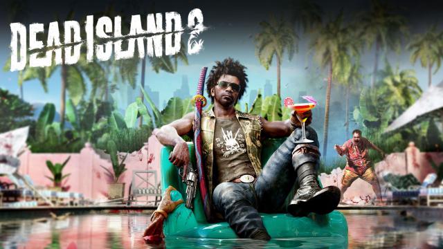 Death Island 2 Tank Theme
