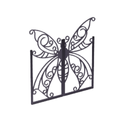 Butterfly Gate