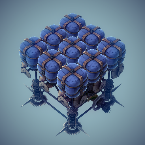 Kraken Killer