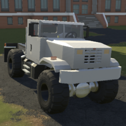 1992 MM HH-2 Ranger (base, bobbed)